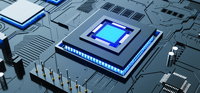 Clock&Timing - Application Specific: A Dedicated Chip That Helps Produce Signals