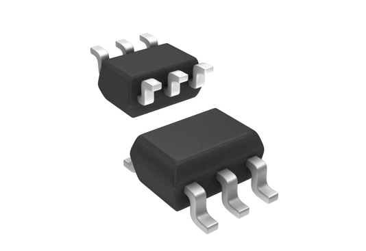 NC7SB3157P6X: Comprehensive Analysis of onsemi's High-Performance Single-Pole Double-Throw Switch