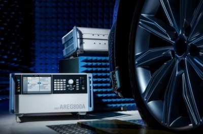 Advancing Automotive Radar Technology: NXP and R&S's Breakthrough in Radar Sensor Design