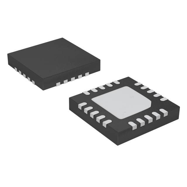 ATSAMD21E17L-MNT