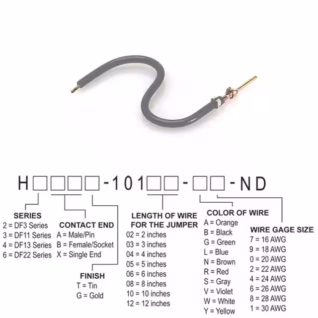 H3AXT-10104-S6