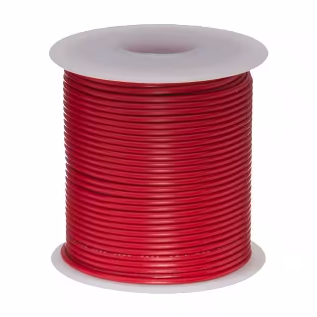 18UL1061STRRED25
