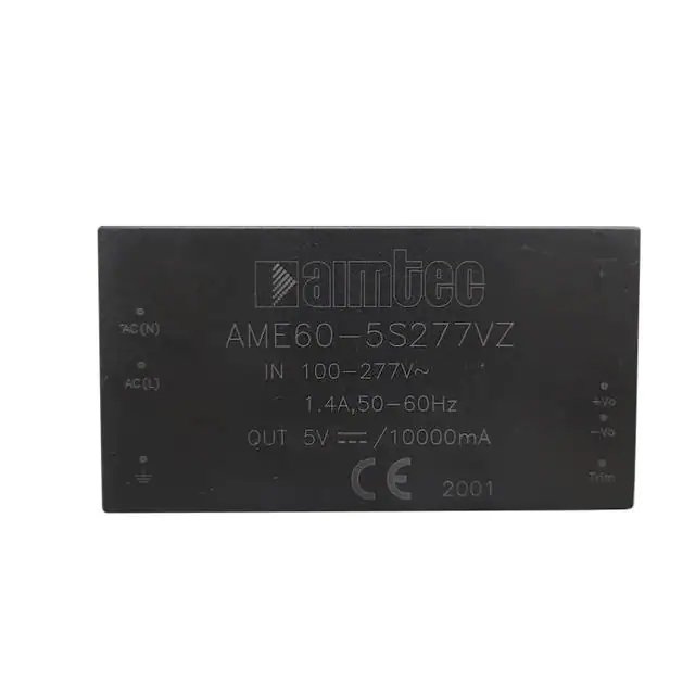 AME60-12S277VZ-ST